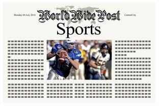 爱游戏官方-体育新闻中心推出赛事回顾与知识科普一体化栏目，体育新闻赛事报道标题大全